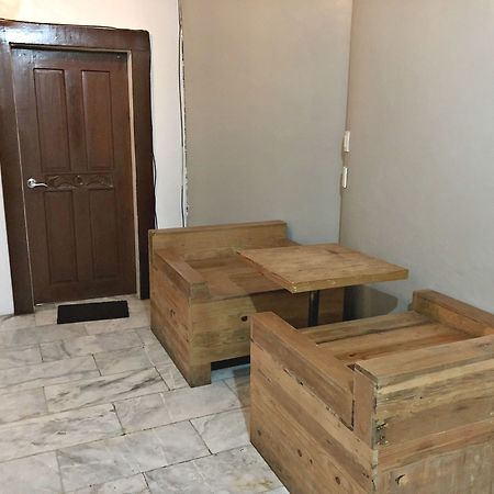 Daj Suites Boutique Hotel Tagaytay City Luaran gambar
