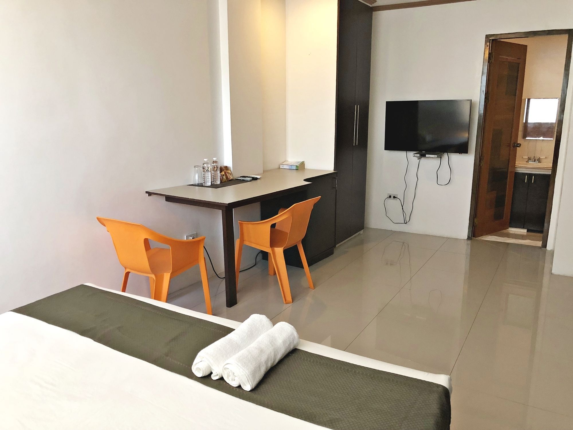 Daj Suites Boutique Hotel Tagaytay City Luaran gambar