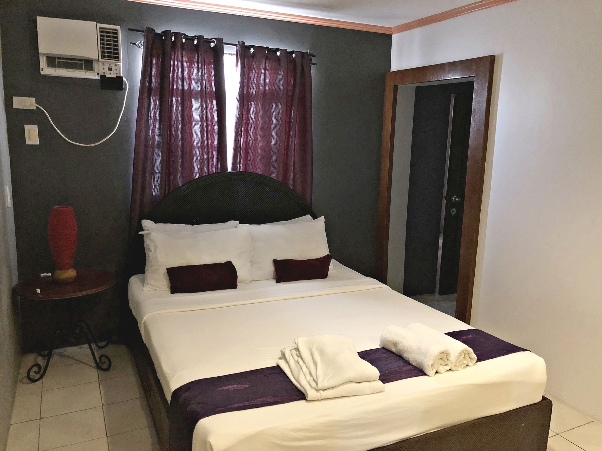 Daj Suites Boutique Hotel Tagaytay City Luaran gambar