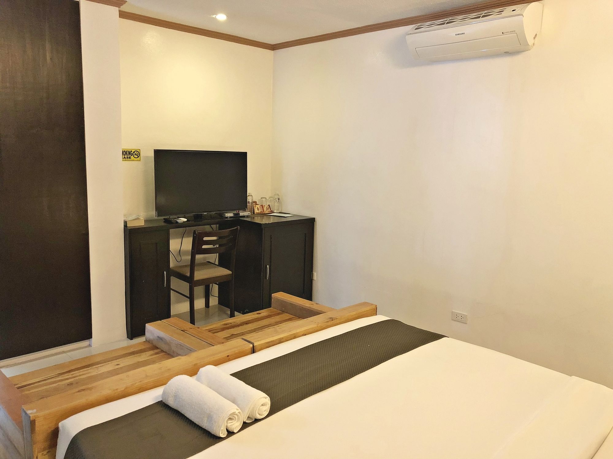 Daj Suites Boutique Hotel Tagaytay City Luaran gambar
