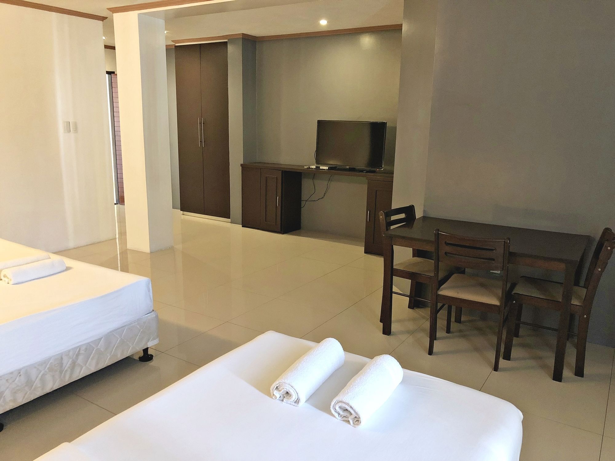 Daj Suites Boutique Hotel Tagaytay City Luaran gambar