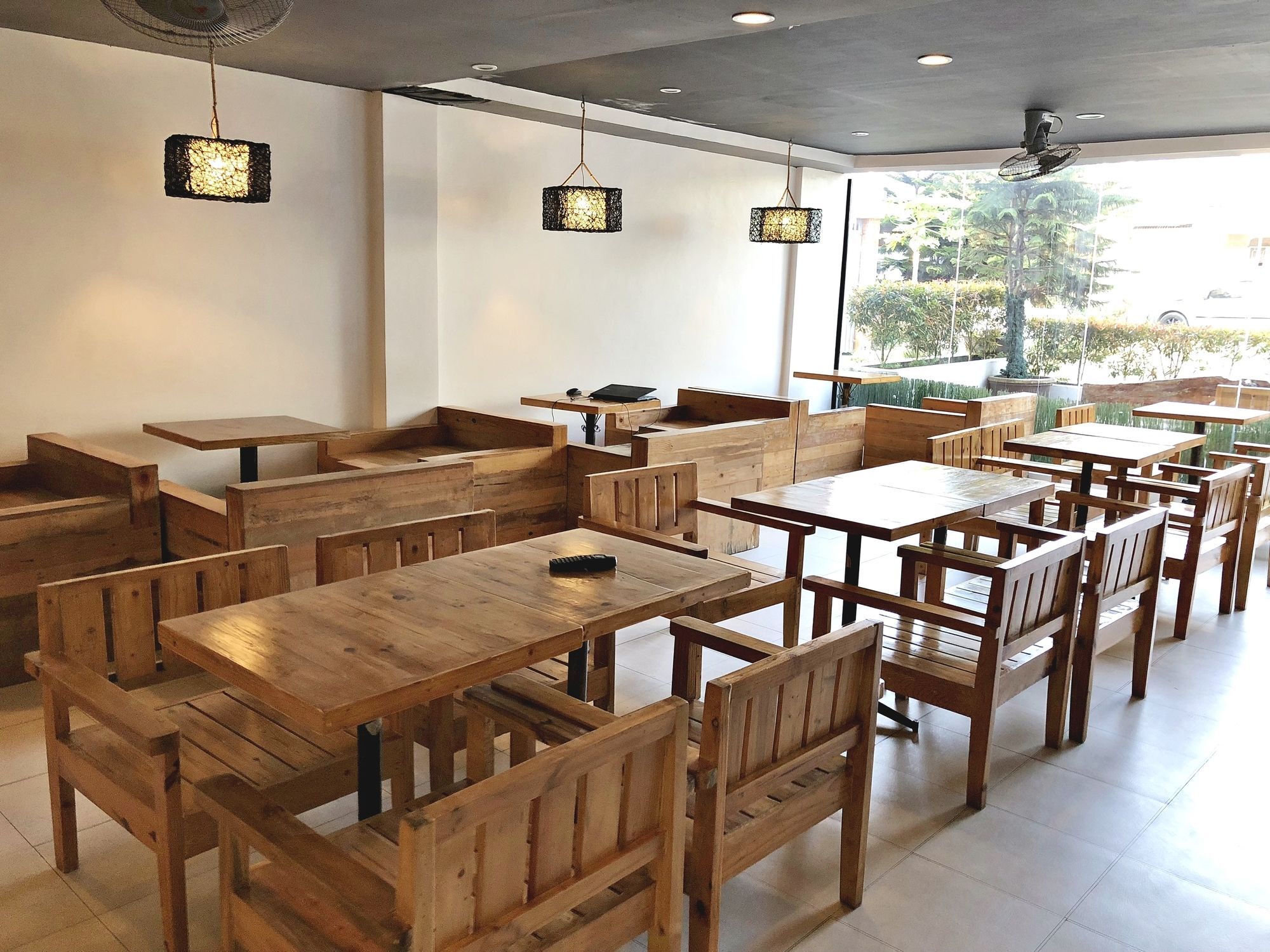 Daj Suites Boutique Hotel Tagaytay City Luaran gambar