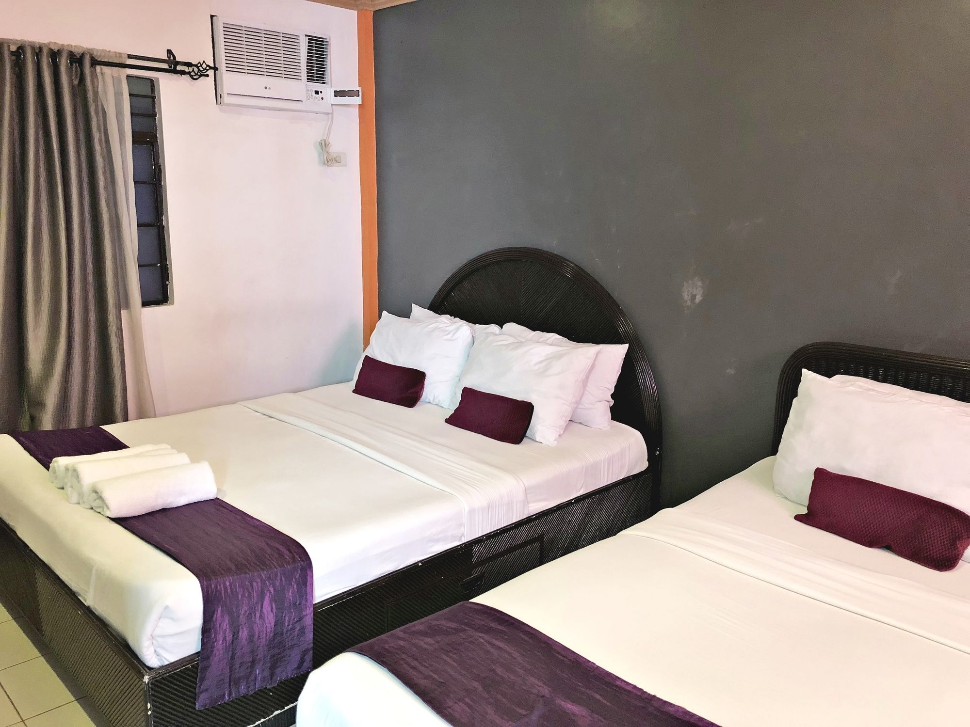 Daj Suites Boutique Hotel Tagaytay City Luaran gambar