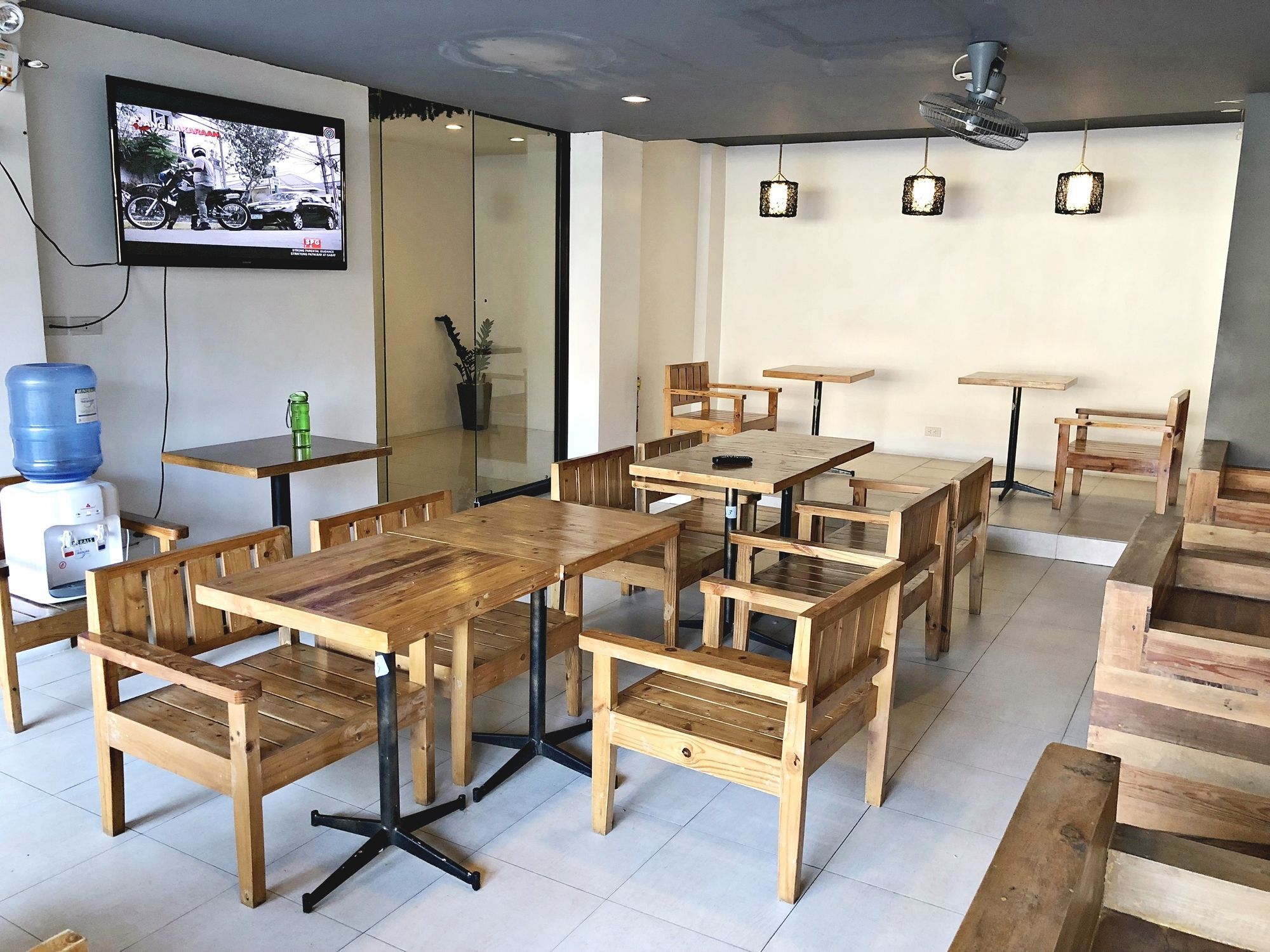 Daj Suites Boutique Hotel Tagaytay City Luaran gambar