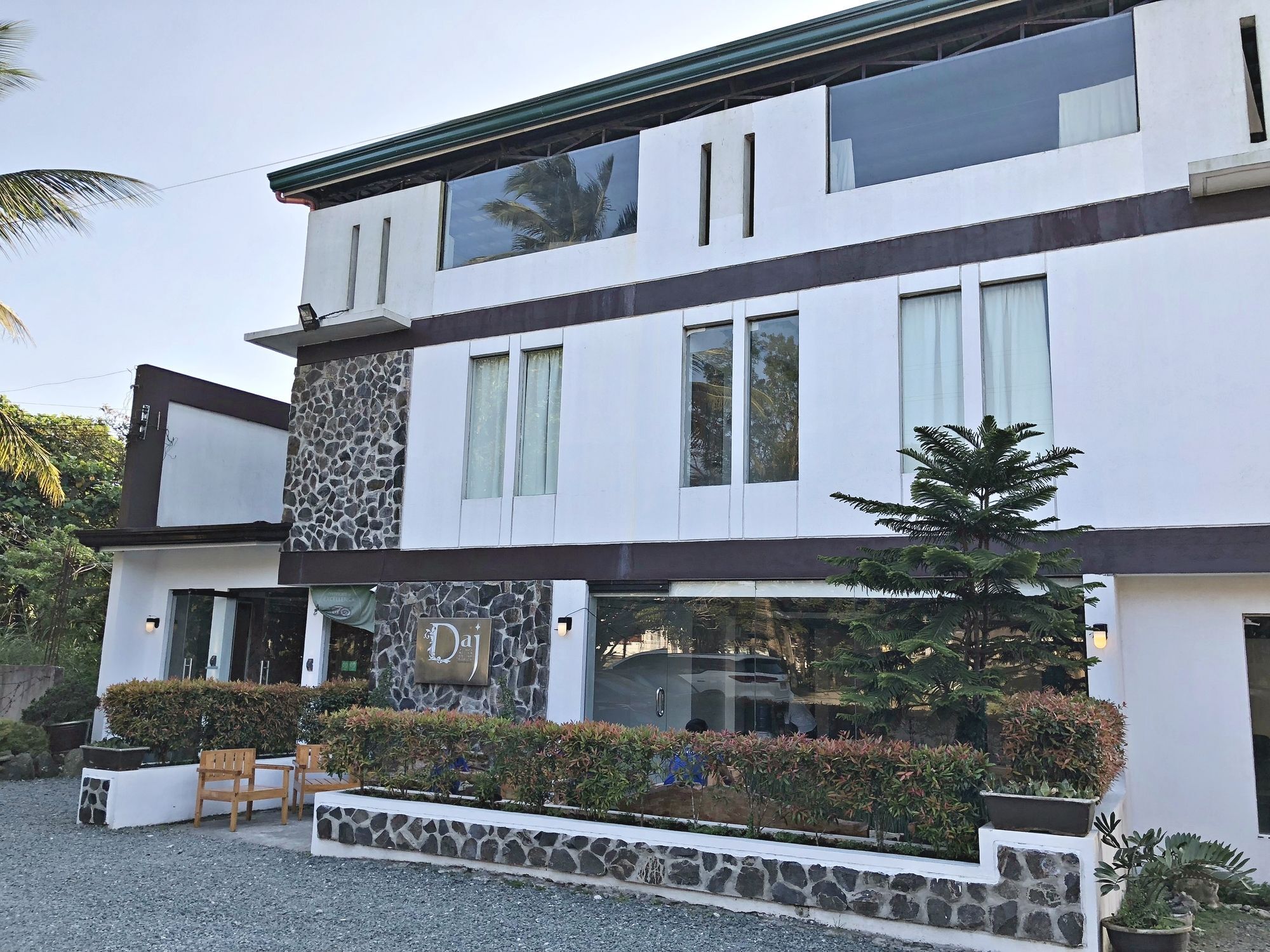 Daj Suites Boutique Hotel Tagaytay City Luaran gambar