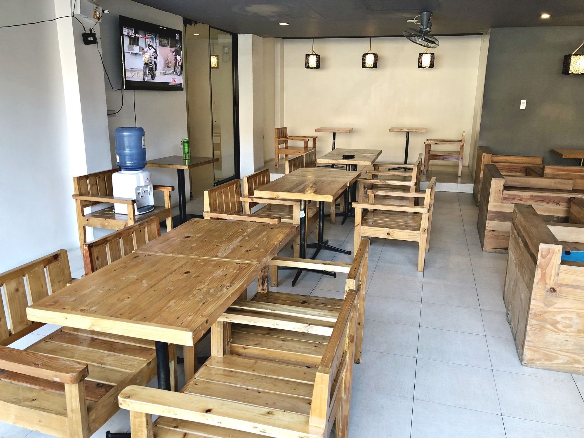 Daj Suites Boutique Hotel Tagaytay City Luaran gambar