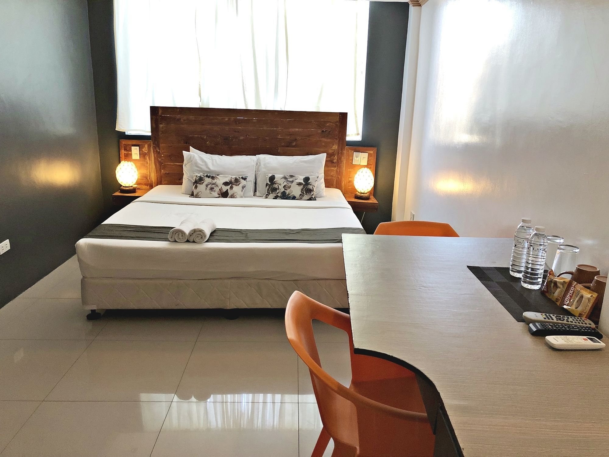 Daj Suites Boutique Hotel Tagaytay City Luaran gambar