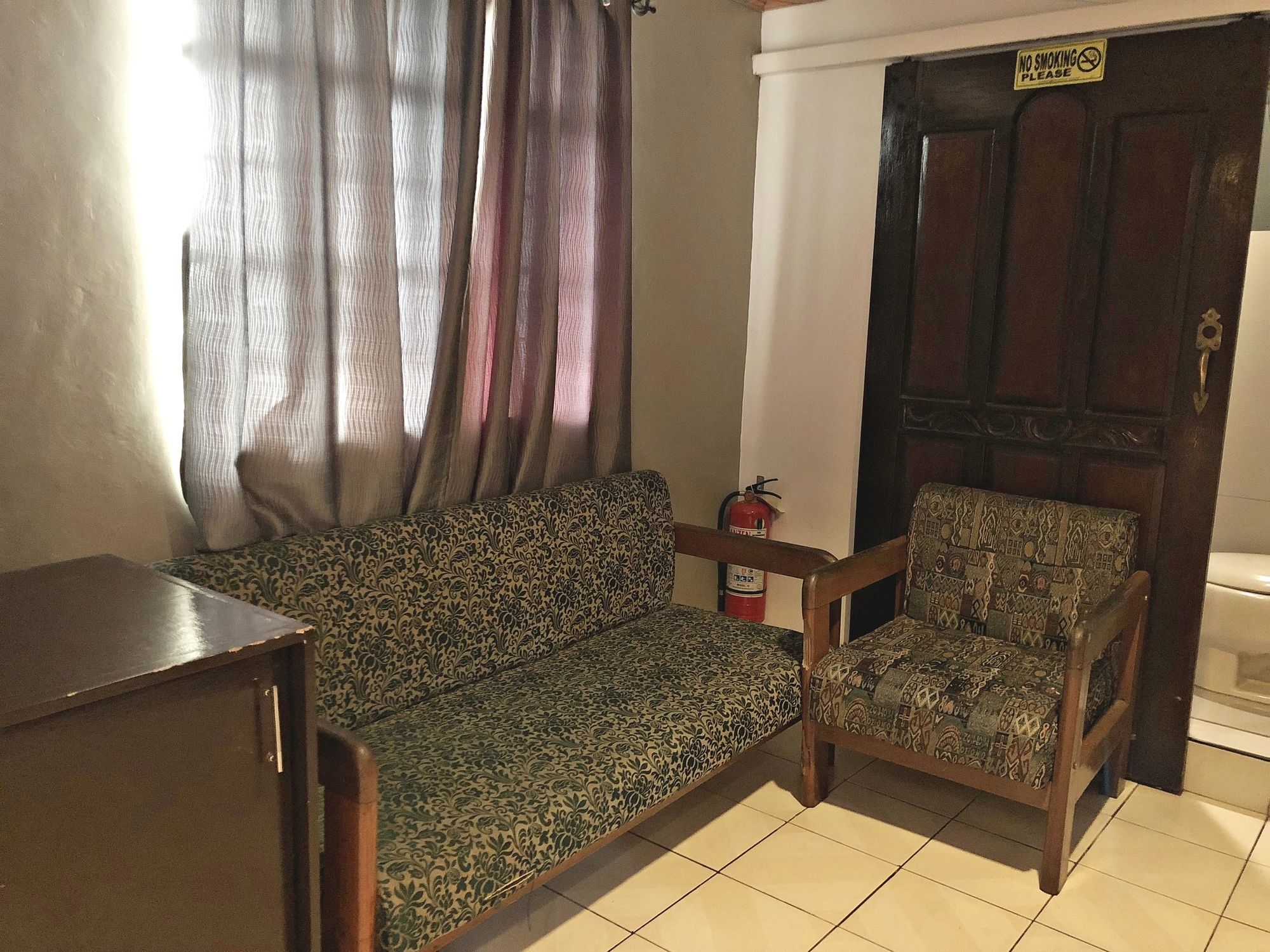 Daj Suites Boutique Hotel Tagaytay City Luaran gambar